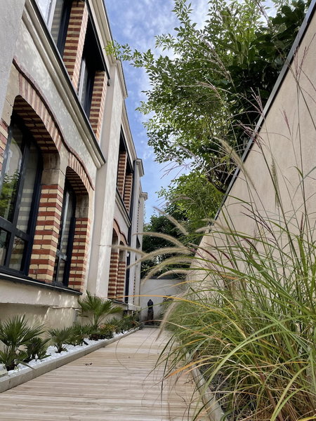Maison D'hôtes L'atelier du Charmois, Vandœuvre-lès-Nancy, France