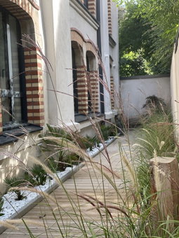 Maison D'hôtes L'atelier du Charmois, Vandœuvre-lès-Nancy, France