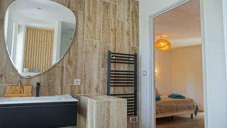 Villa Magnolia, Montpellier, France