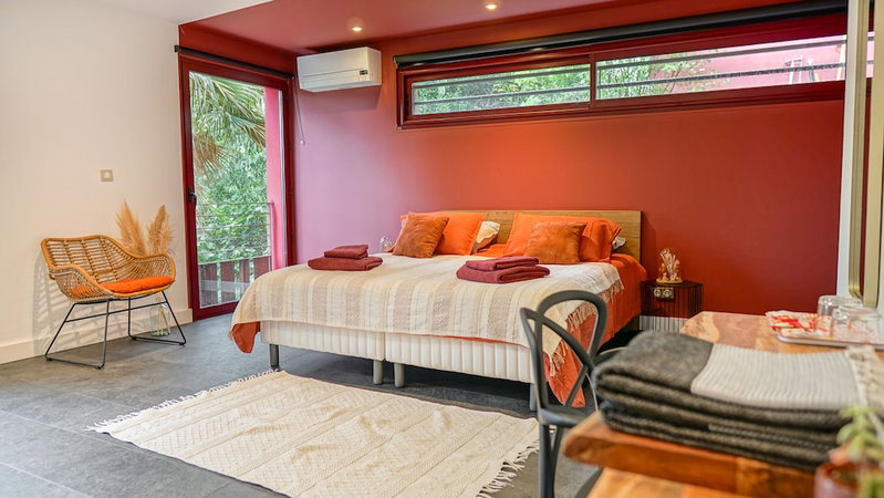 Villa Magnolia, Montpellier, France