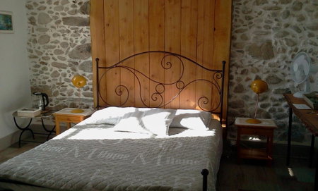 Maison de ville au pied de la Montagne Noire, Mazamet, France