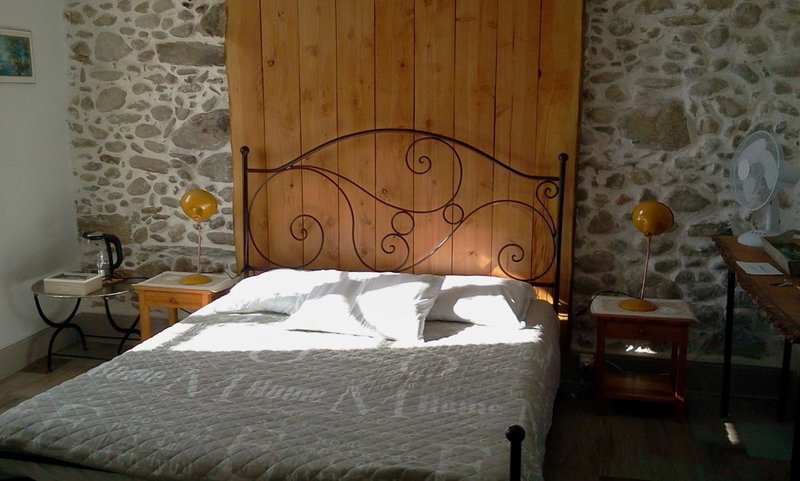 Maison de ville au pied de la Montagne Noire, Mazamet, France