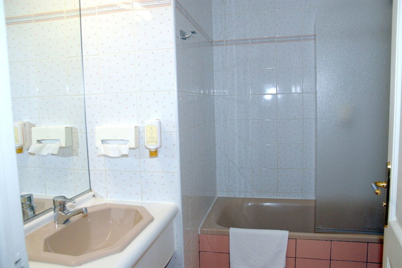 Hostellerie du Pavillon St Hubert, Gouvieux, France