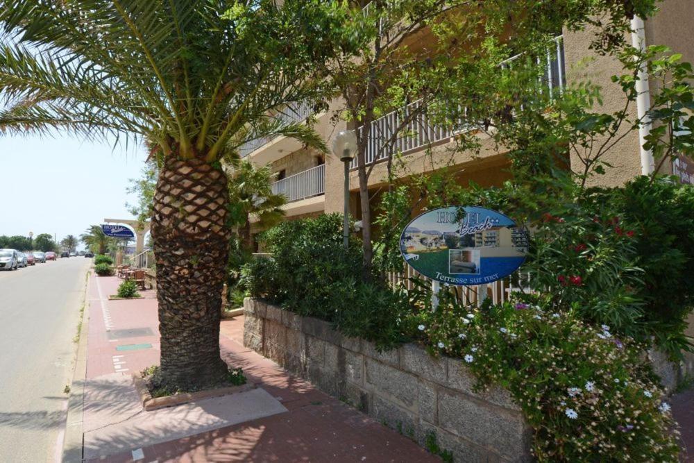 Hôtel Beach, France
