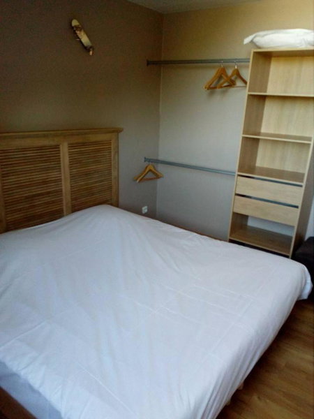 Chic'o Rail, Saint-Omer, France