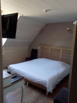 Chic'o Rail, Saint-Omer, France