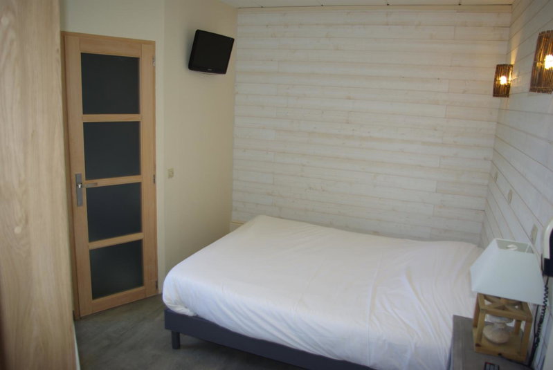 Chic'o Rail, Saint-Omer, France