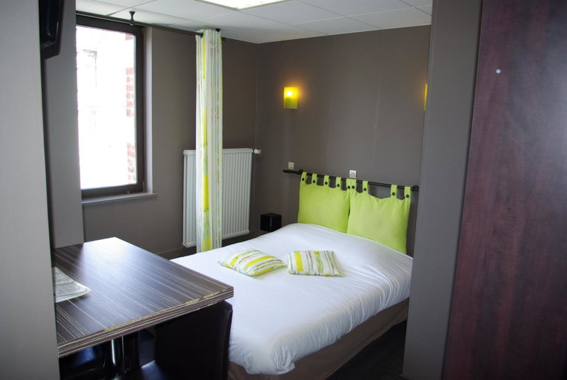 Chic'o Rail, Saint-Omer, France
