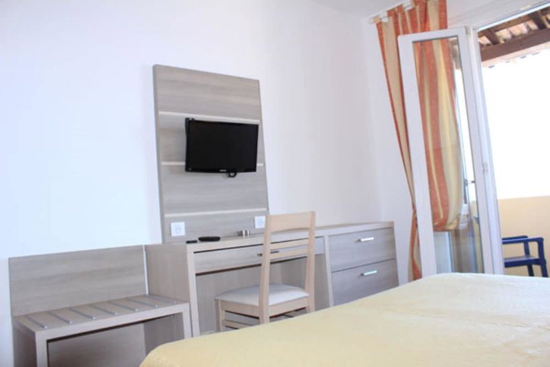 Hôtel U PARADISU, Grosseto-Prugna, France