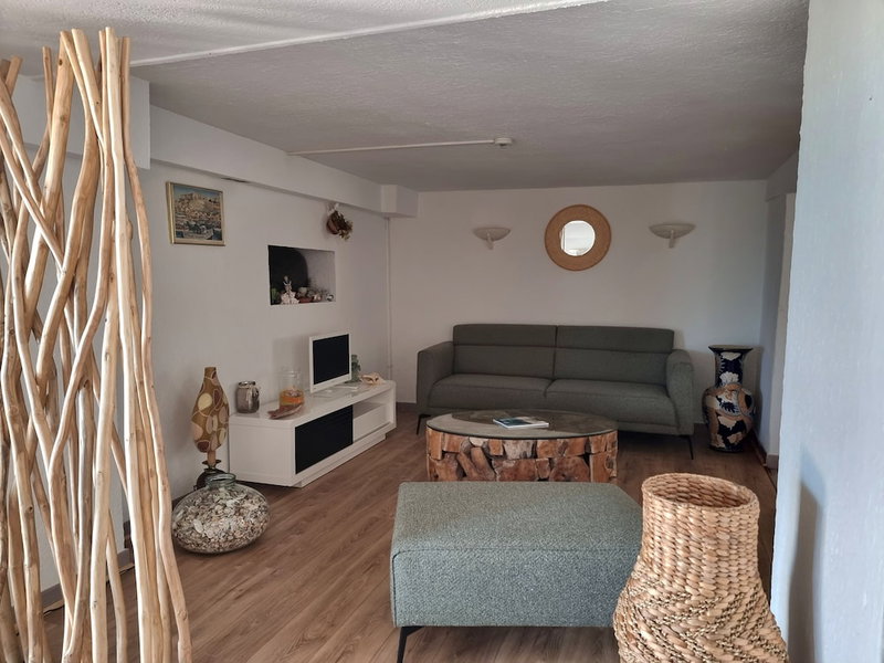 Hôtel U PARADISU, Grosseto-Prugna, France
