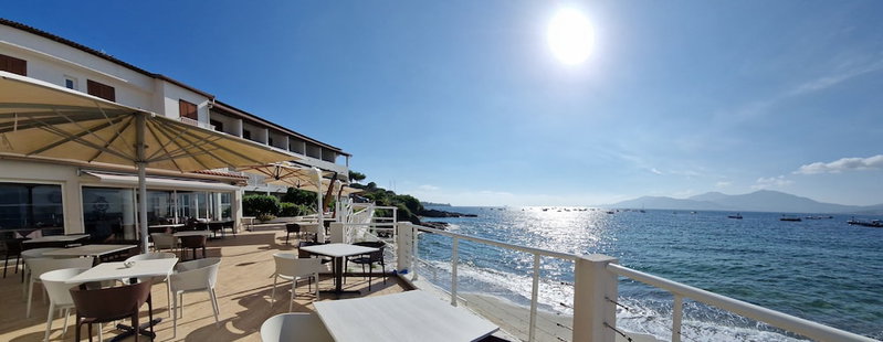 Hôtel U PARADISU, Grosseto-Prugna, France
