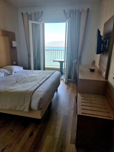 Hôtel U PARADISU, Grosseto-Prugna, France