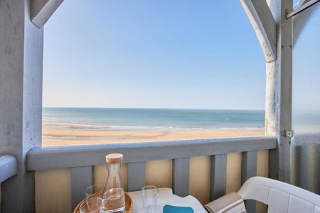 Résidence Pierre & Vacances Les Tamaris, Trouville-sur-Mer, France