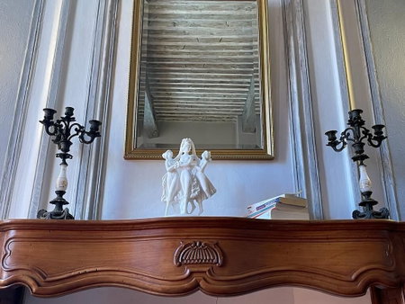 Hôtel Particulier Payan-Champier, Saint-Paul-Trois-Chateaux, France