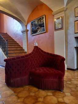 Hôtel Particulier Payan-Champier, Saint-Paul-Trois-Chateaux, France