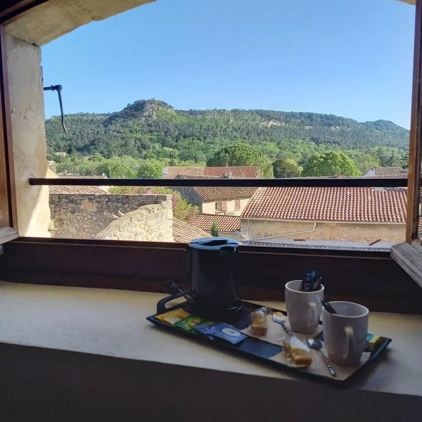 Hôtel Particulier Payan-Champier, Saint-Paul-Trois-Chateaux, France