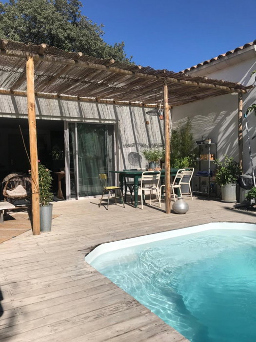 Maison d hôtes LA VILLA MADELEINE, Sanary-sur-Mer, France