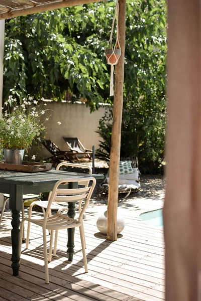Maison d hôtes LA VILLA MADELEINE, Sanary-sur-Mer, France