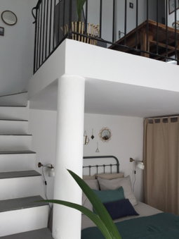 Maison d hôtes LA VILLA MADELEINE, Sanary-sur-Mer, France