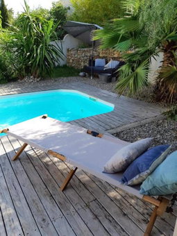 Maison d hôtes LA VILLA MADELEINE, Sanary-sur-Mer, France