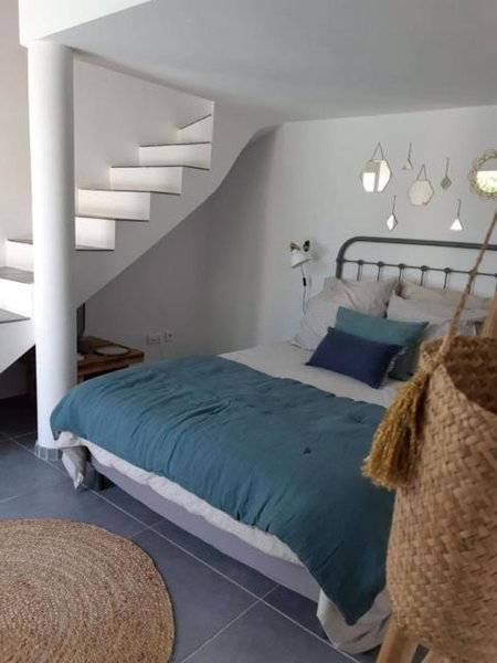 Maison d hôtes LA VILLA MADELEINE, Sanary-sur-Mer, France