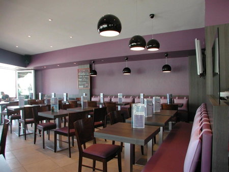 Hôtel Le Rupella, La Rochelle, France
