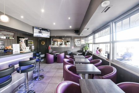 Hôtel Le Rupella, La Rochelle, France