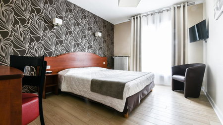 Hôtel Le Rupella, La Rochelle, France