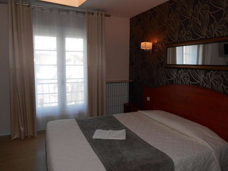 Hôtel Le Rupella, La Rochelle, France