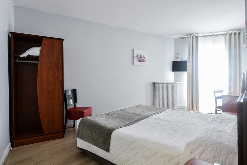Hôtel Le Rupella, La Rochelle, France