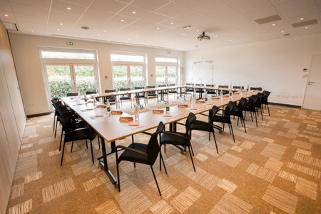 ibis Cherbourg La Glacerie, Cherbourg en Cotentin, France