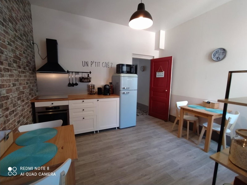 Couette et Tartine, Chalon-sur-Saône, France