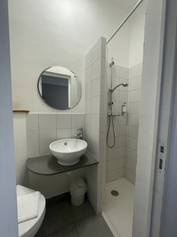 Hôtel MISTRAL Comédie Saint Roch, Montpellier, France