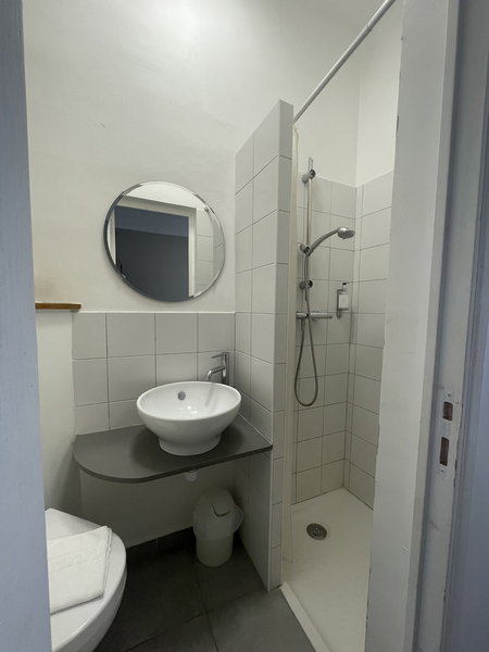 Hôtel MISTRAL Comédie Saint Roch, Montpellier, France