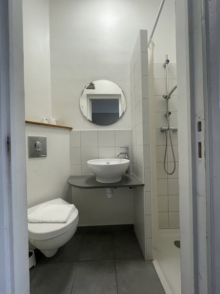 Hôtel MISTRAL Comédie Saint Roch, Montpellier, France