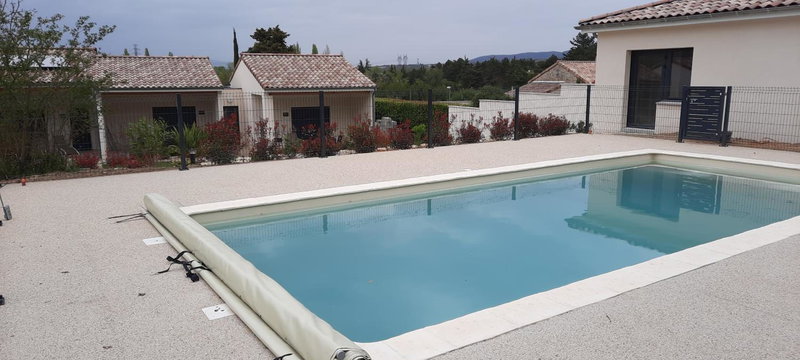 Le Logis de Bérianne, Les Tourrettes, France