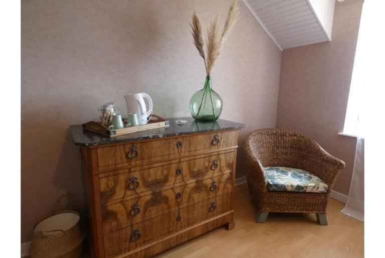 Chambres d hôtes au Domaine de Robert, Fleurie, France