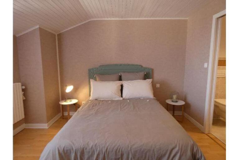 Chambres d hôtes au Domaine de Robert, Fleurie, France