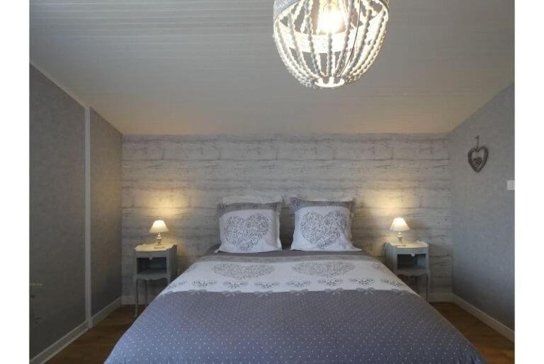 Chambres d hôtes au Domaine de Robert, Fleurie, France