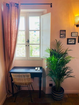 Le Jardin d'Emile, Cassis, France