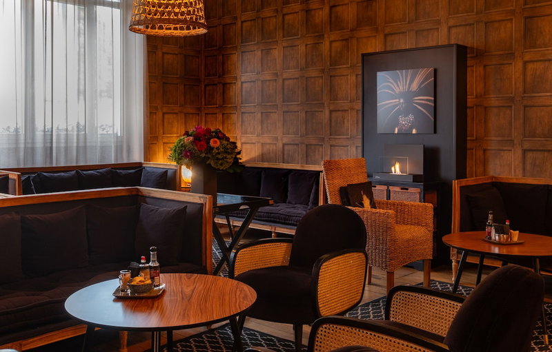 Nouvel Hôtel & Appartements, Oyonnax, France