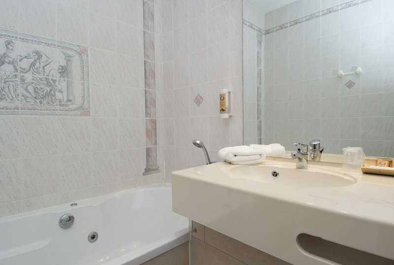 Hotel Eden, Bethune, France