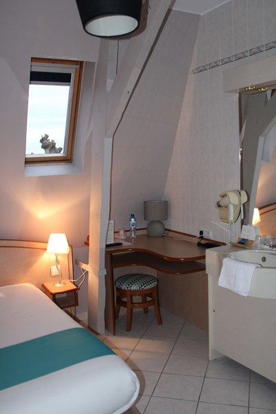 Hotel Eden, Bethune, France