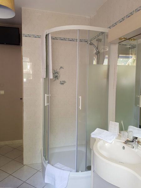 Hotel Eden, Bethune, France