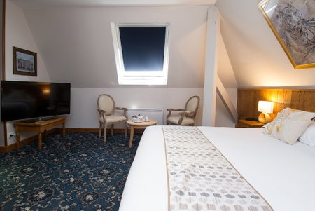 Hotel Eden, Bethune, France