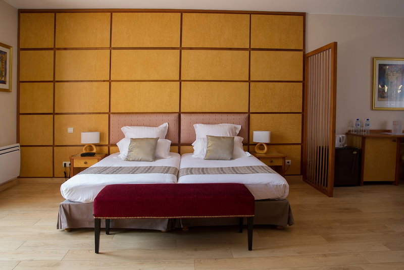 Hotel Eden, Bethune, France