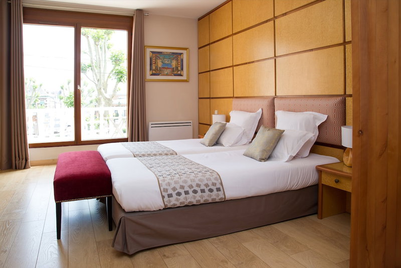 Hotel Eden, Bethune, France