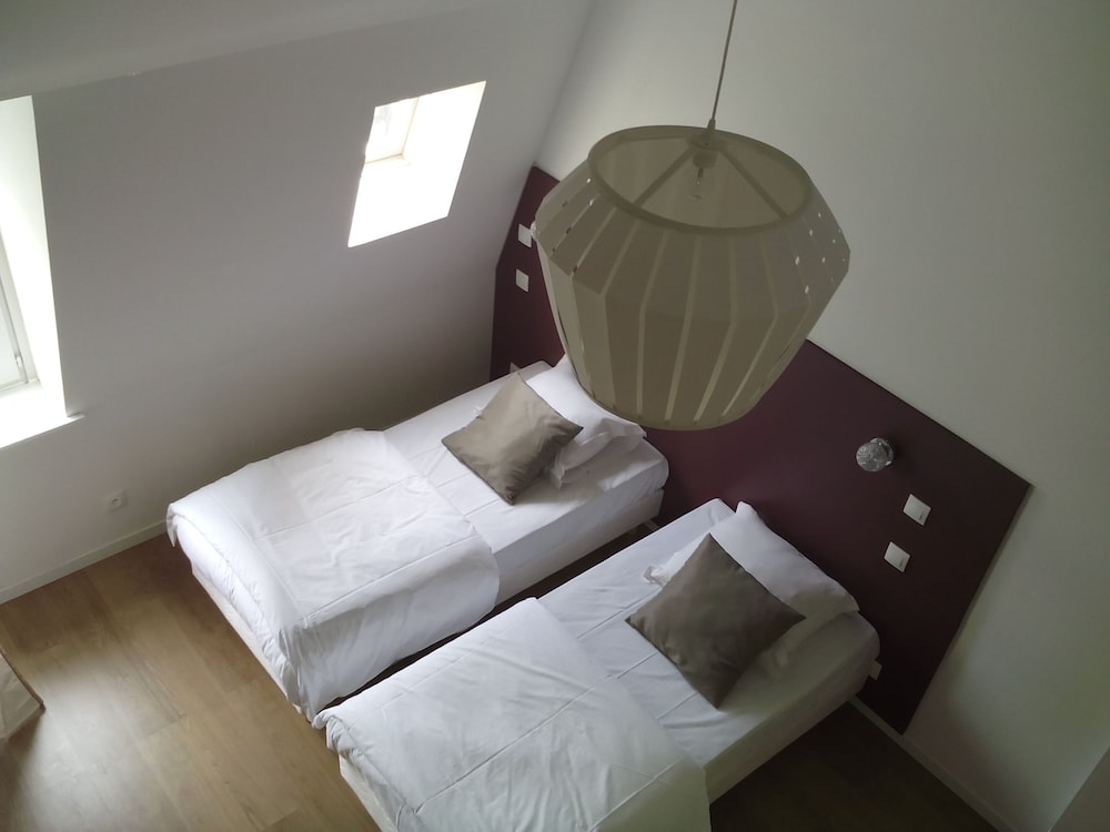 Nationale AppartHotel, France
