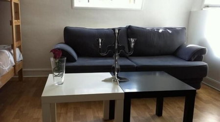 Nationale AppartHotel, Lille, France