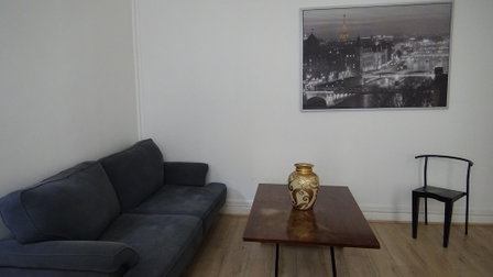 Nationale AppartHotel, Lille, France